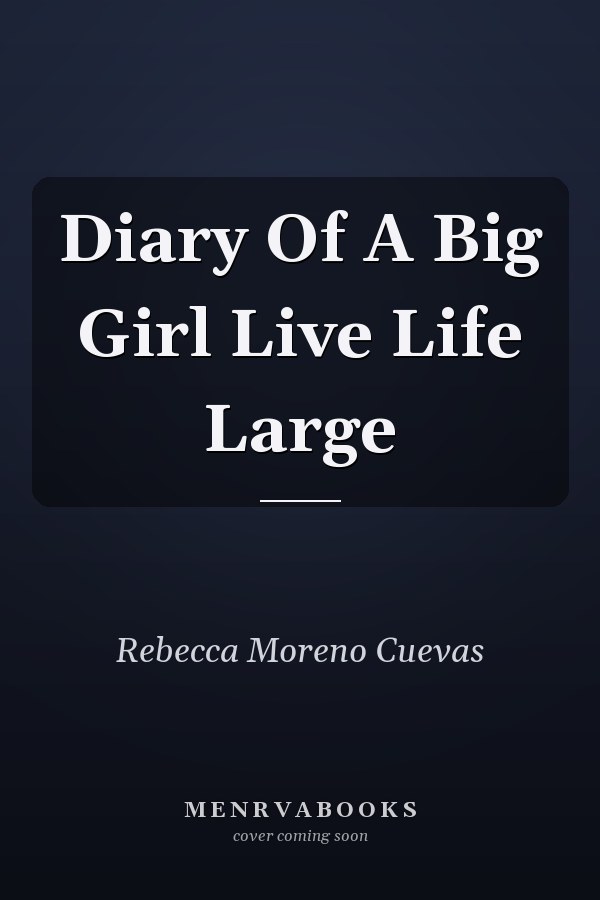 Diary Of A Big Girl Live Life Large
