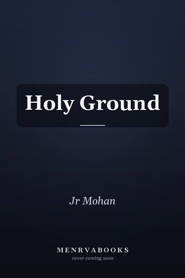 Holy Ground