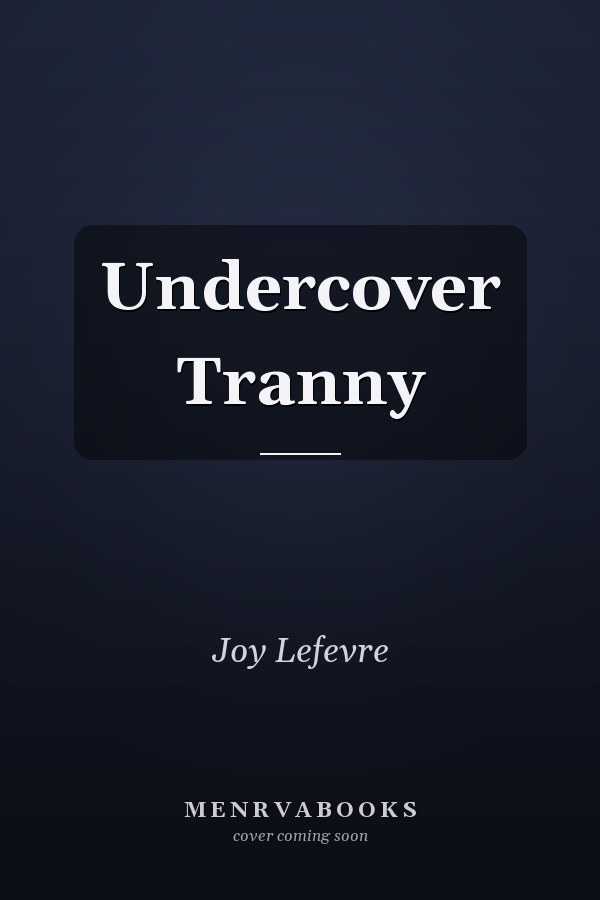 Undercover Tranny