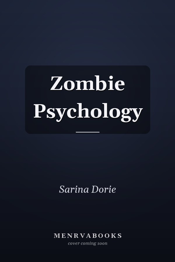 Zombie Psychology