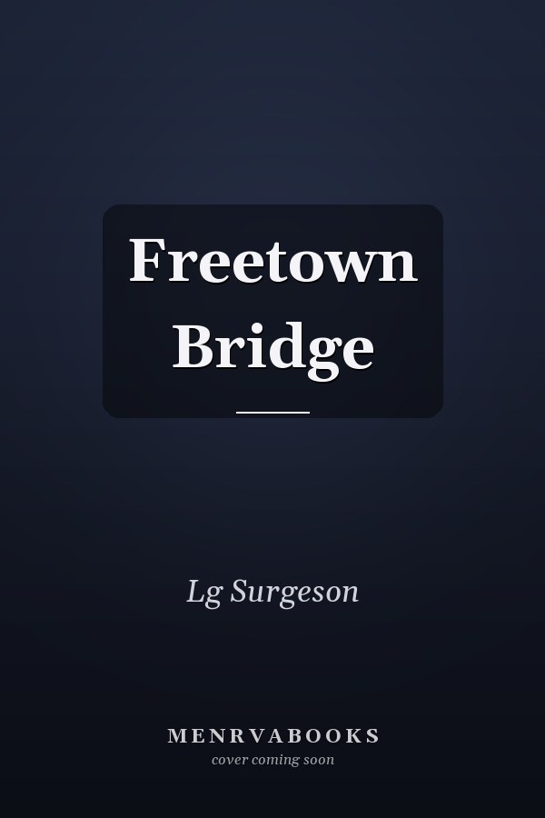 Freetown Bridge
