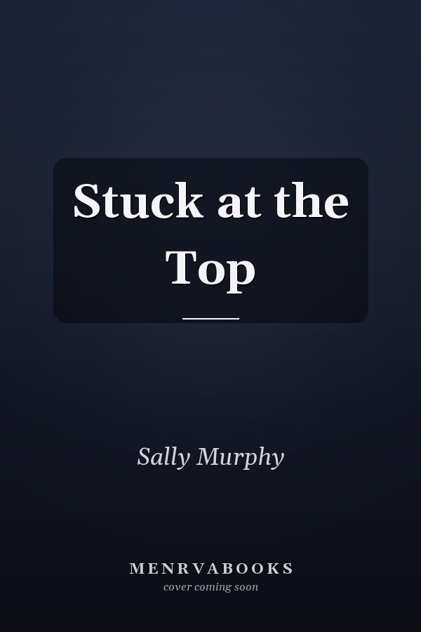 Stuck at the Top