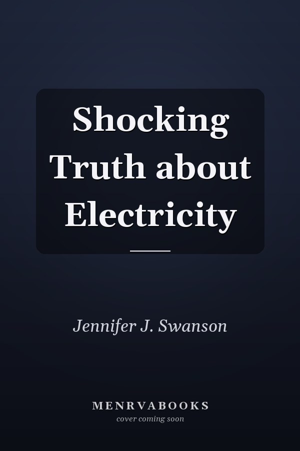 Shocking Truth about Electricity