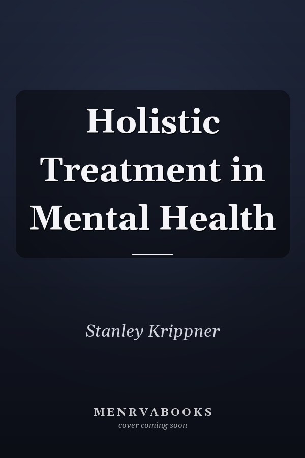 Holistic Treatment in Mental Health