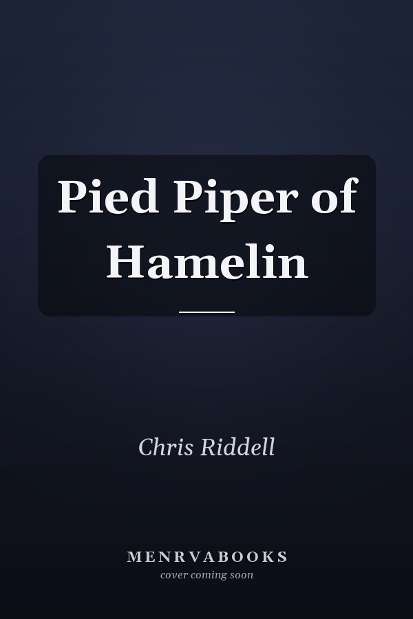 Pied Piper of Hamelin