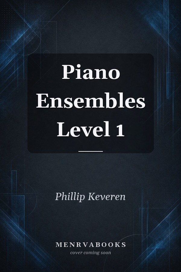 Piano Ensembles Level 1