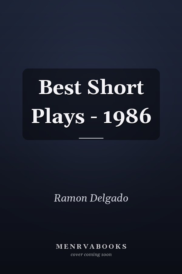 Best Short Plays - 1986