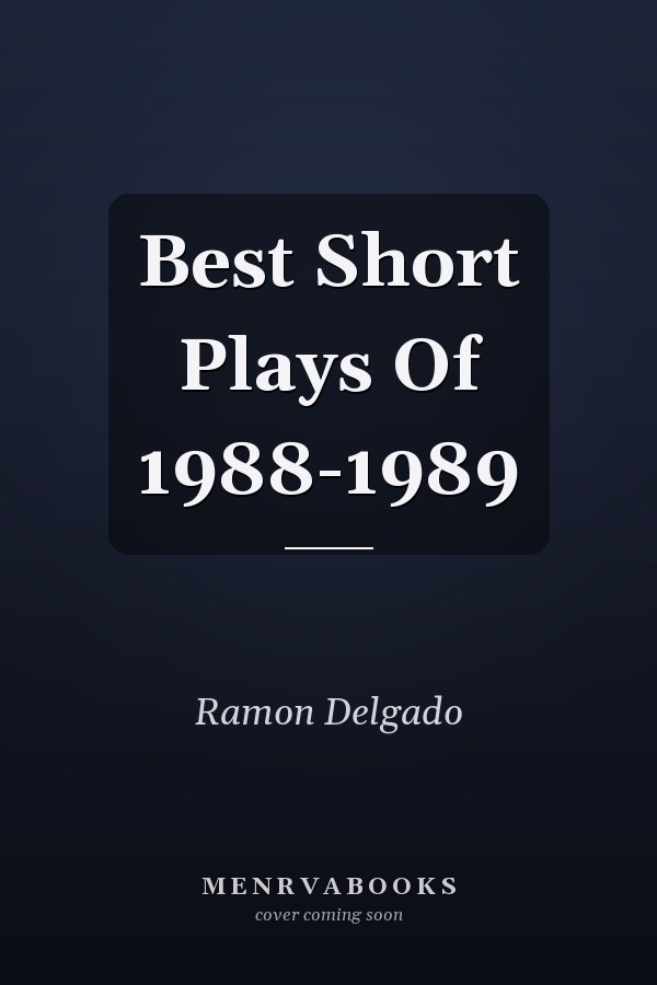 Best Short Plays Of 1988-1989
