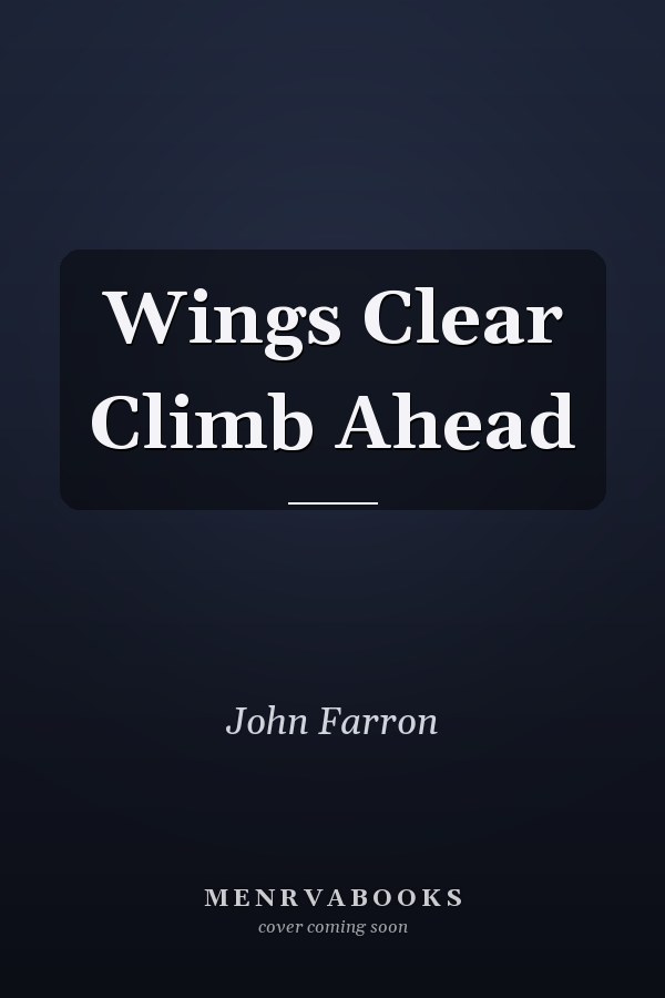Wings Clear Climb Ahead
