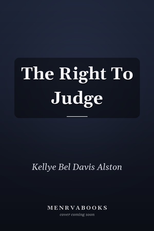 The Right To Judge