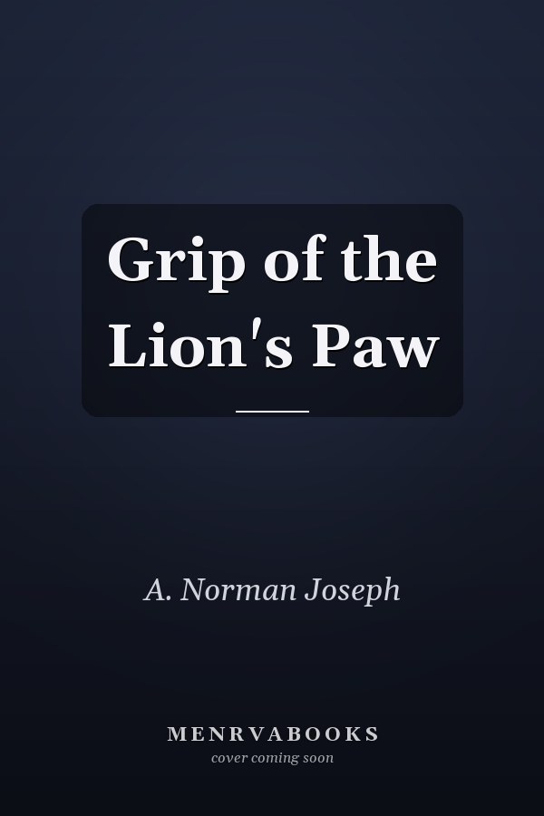 Grip of the Lion's Paw