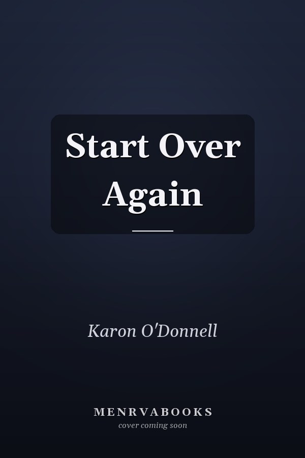 Start Over Again
