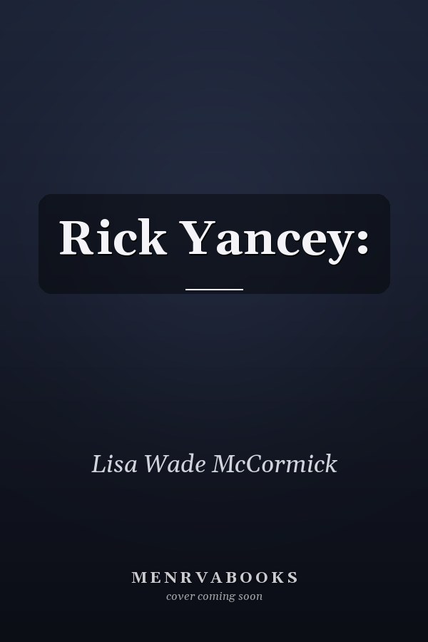 Rick Yancey: