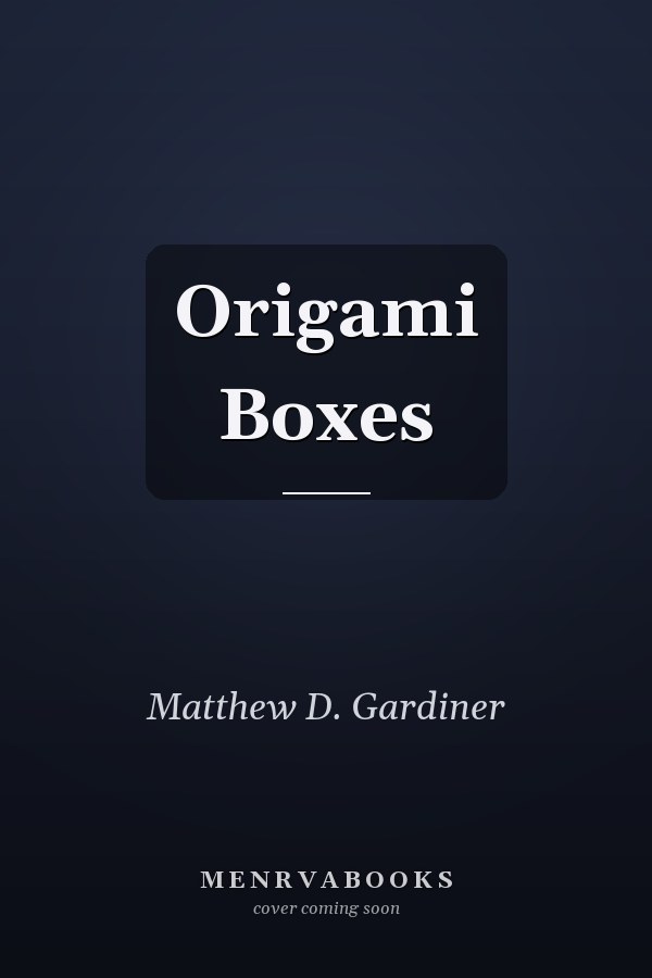 Origami Boxes