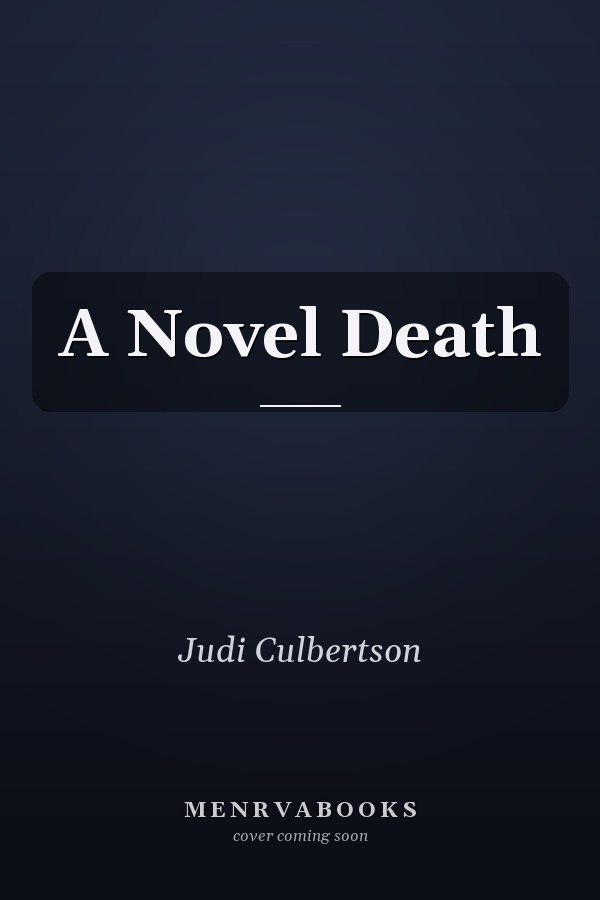 A Novel Death