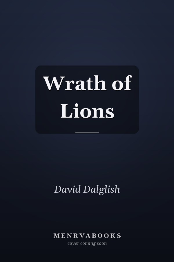 Wrath of Lions