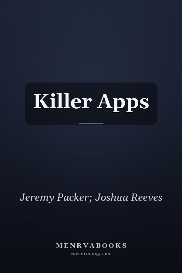 Killer Apps