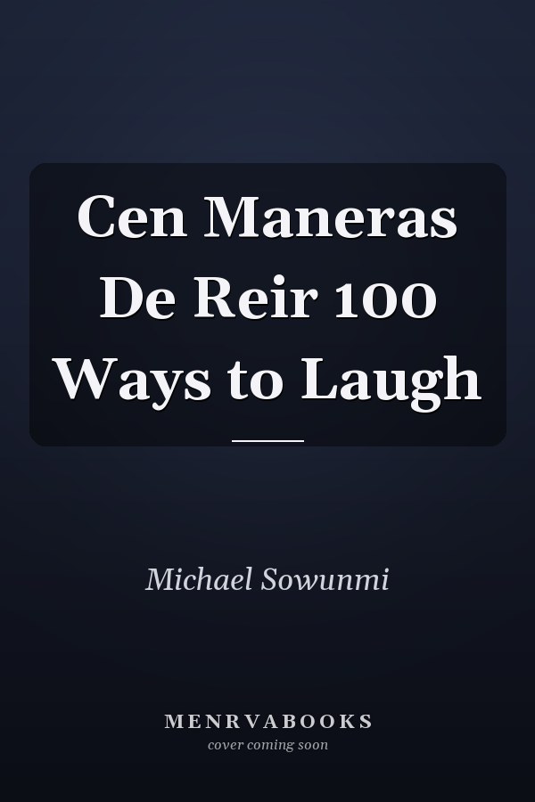 Cen Maneras De Reir 100 Ways to Laugh