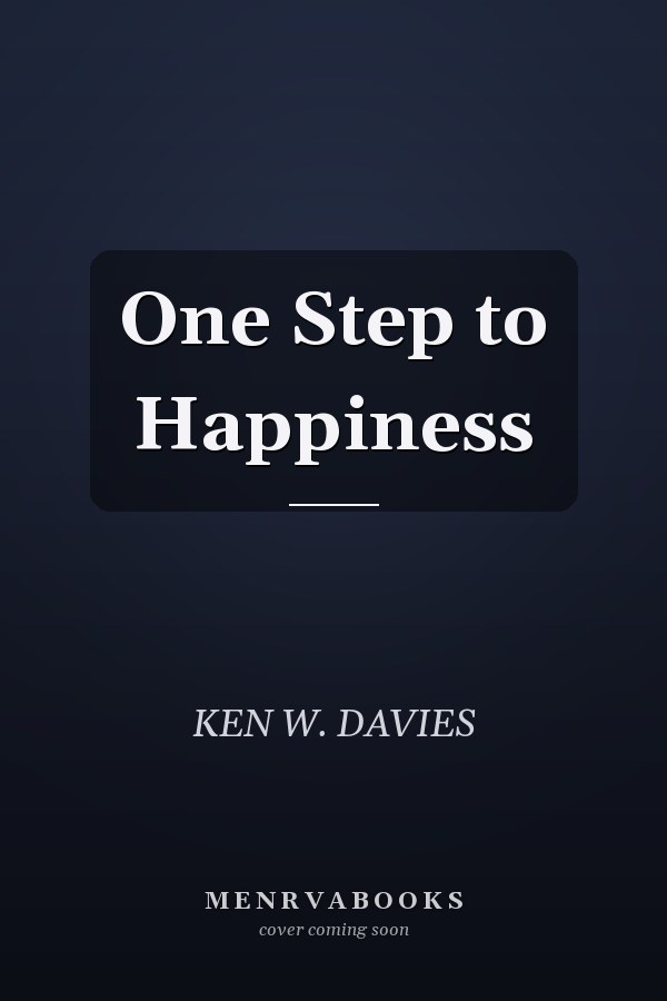 One Step to Happiness