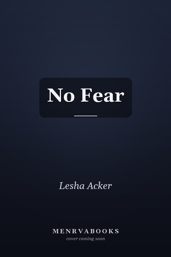 No Fear