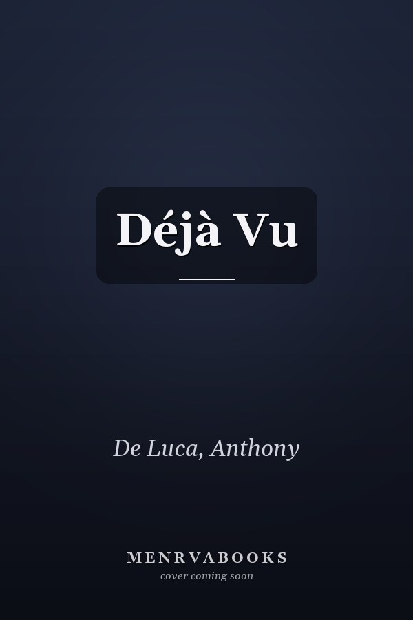 Déjà Vu