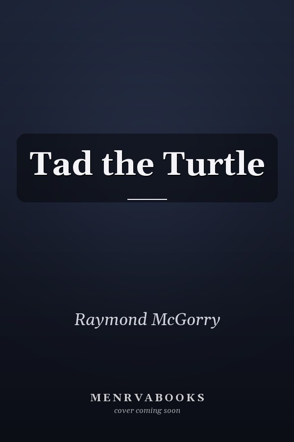 Tad the Turtle
