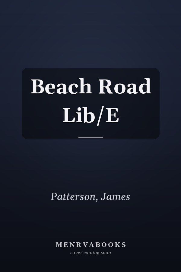 Beach Road Lib/E