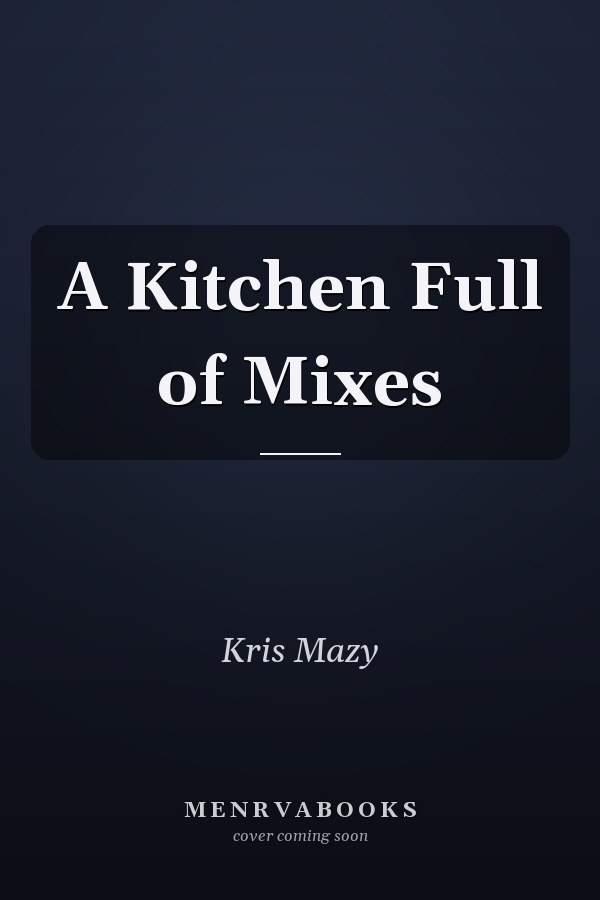 A Kitchen Full of Mixes