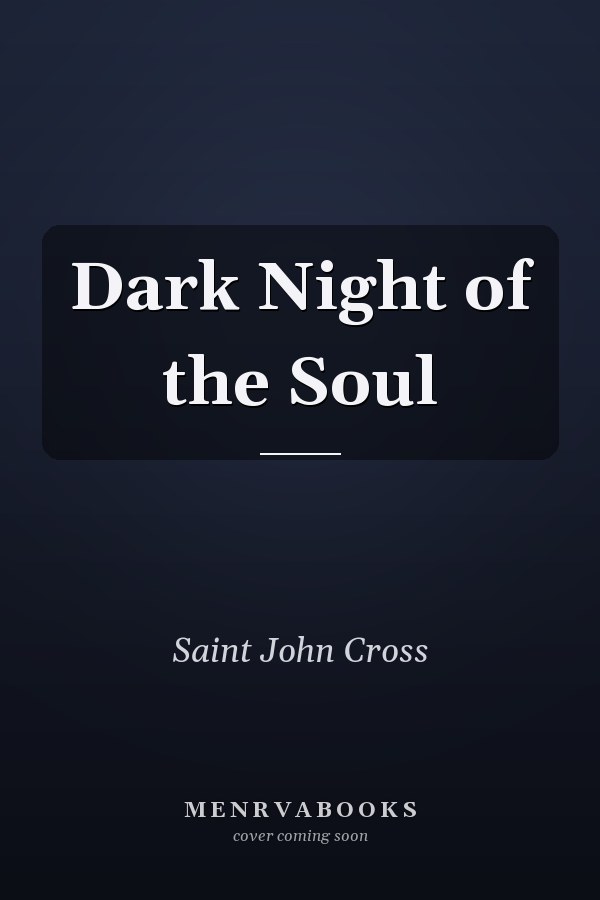 Dark Night of the Soul