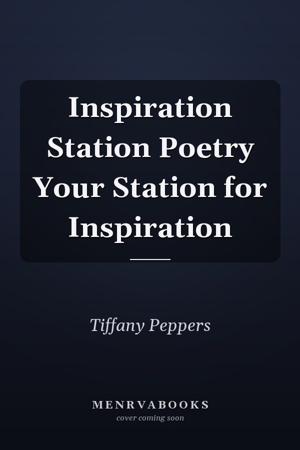 Inspiration Station Poetry Your Station for Inspiration
