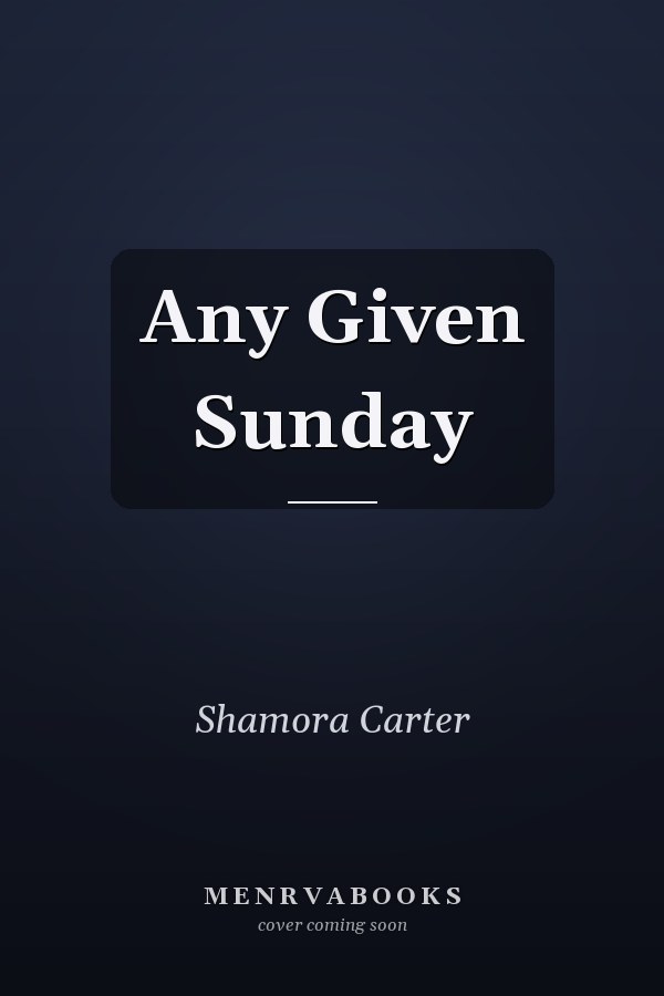 Any Given Sunday