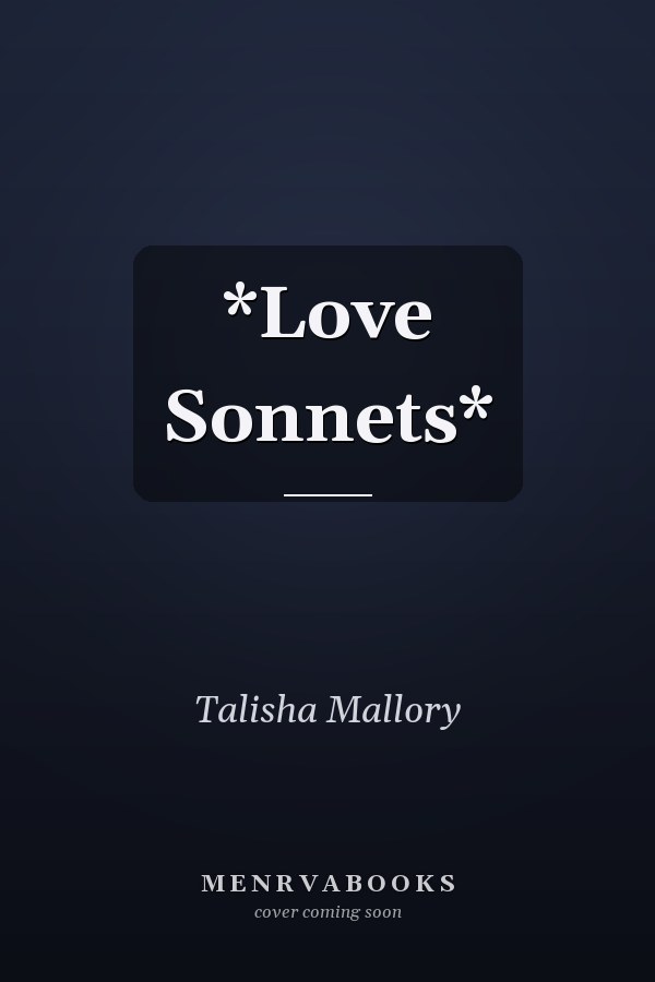 *Love Sonnets*