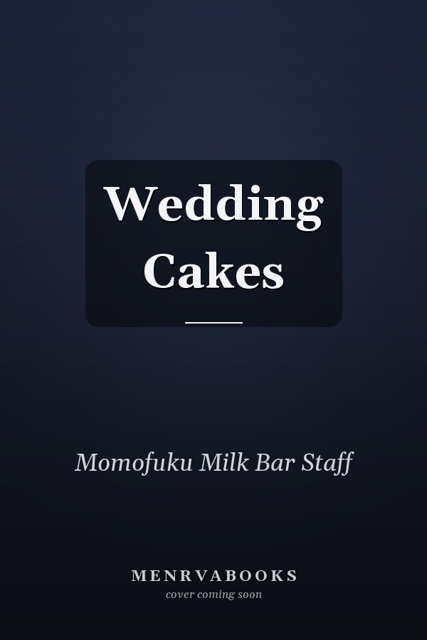 Wedding Cakes