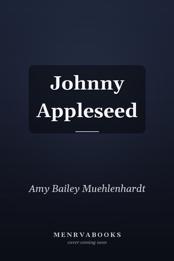Johnny Appleseed