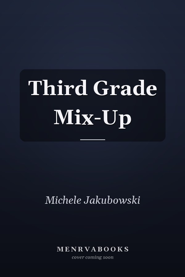 Third Grade Mix-Up