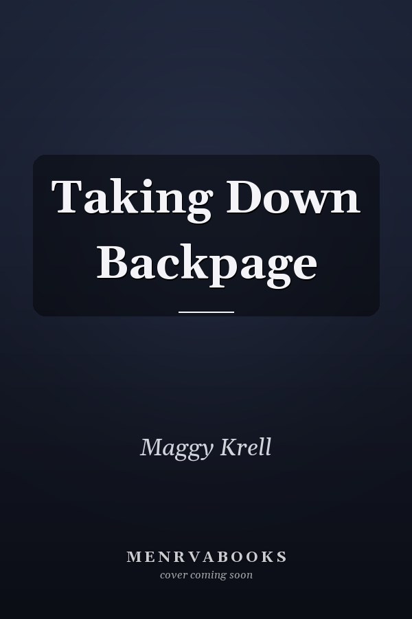 Taking Down Backpage