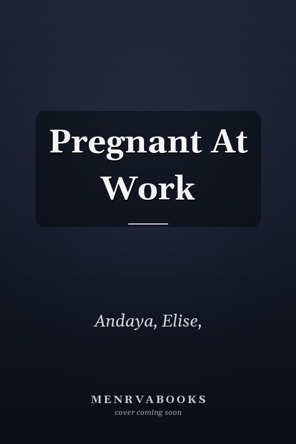 Pregnant At Work