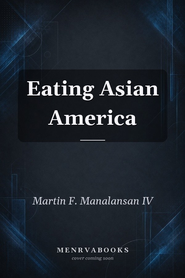 Eating Asian America