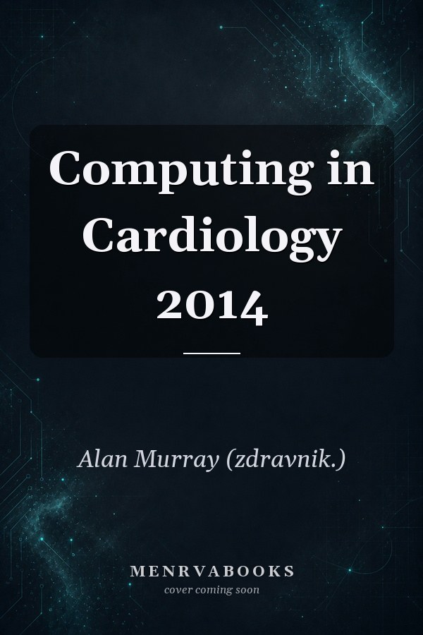 Computing in Cardiology 2014