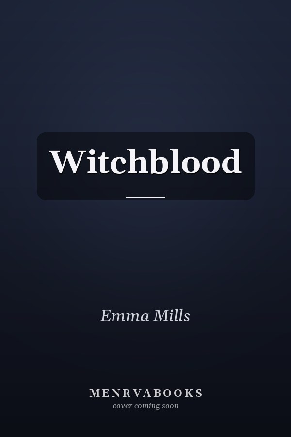 Witchblood