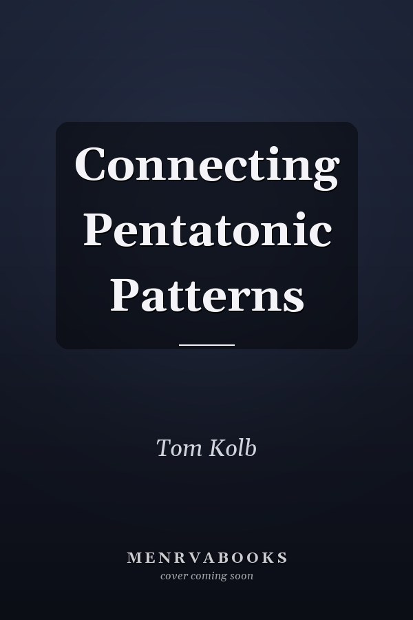 Connecting Pentatonic Patterns