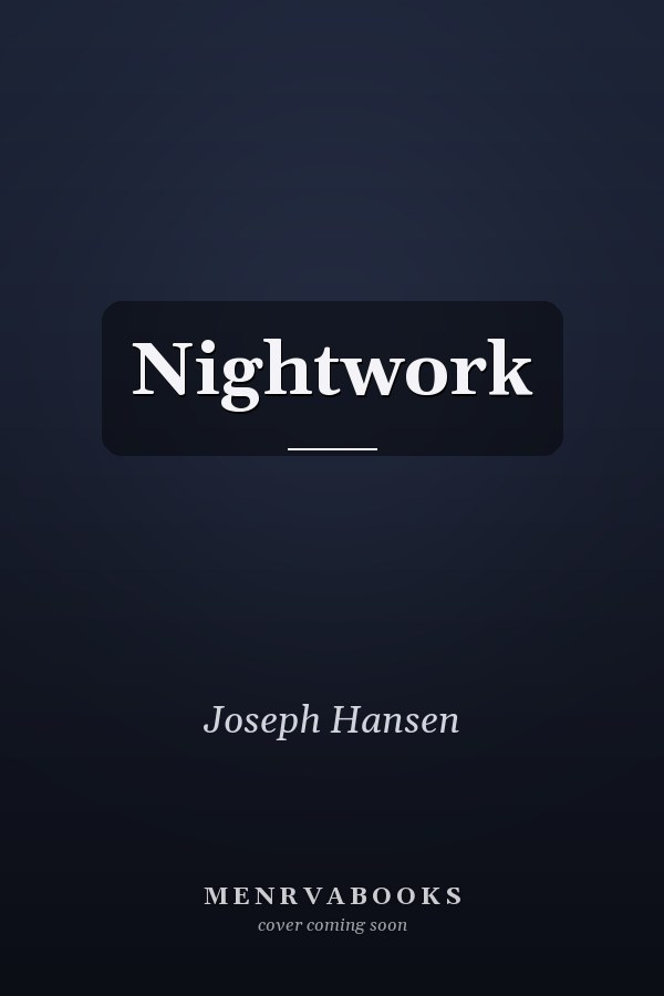 Edition published by Open Road Integrated Media, Inc.