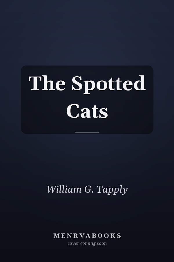 Edition published by Open Road Integrated Media, Inc.
