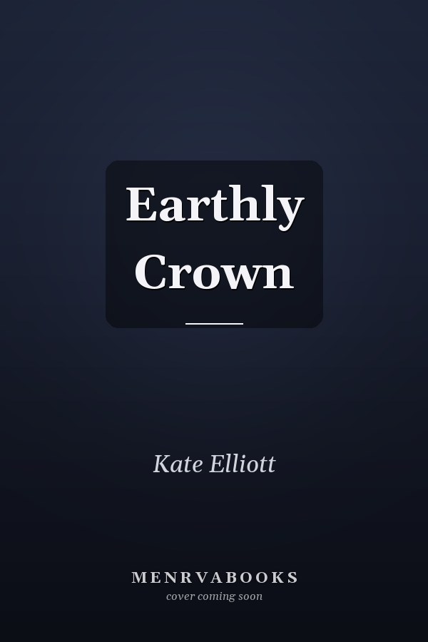 Earthly Crown