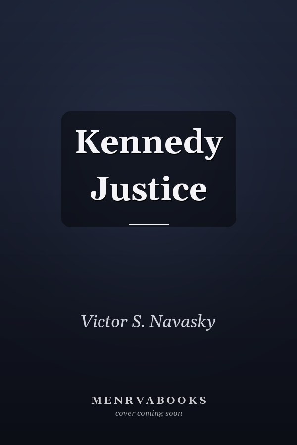 Kennedy Justice