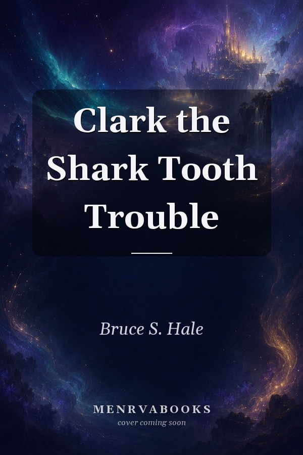 Clark the Shark Tooth Trouble