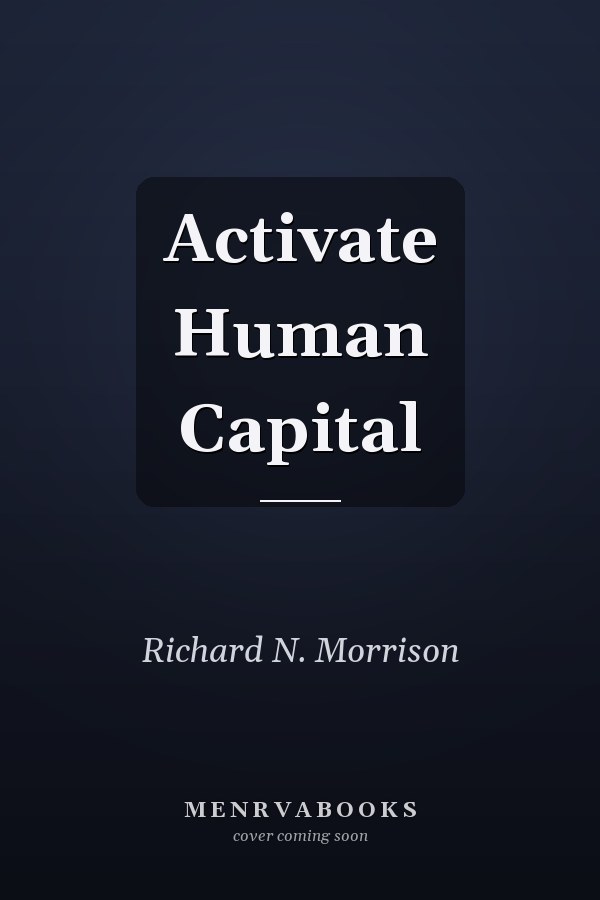 Activate Human Capital