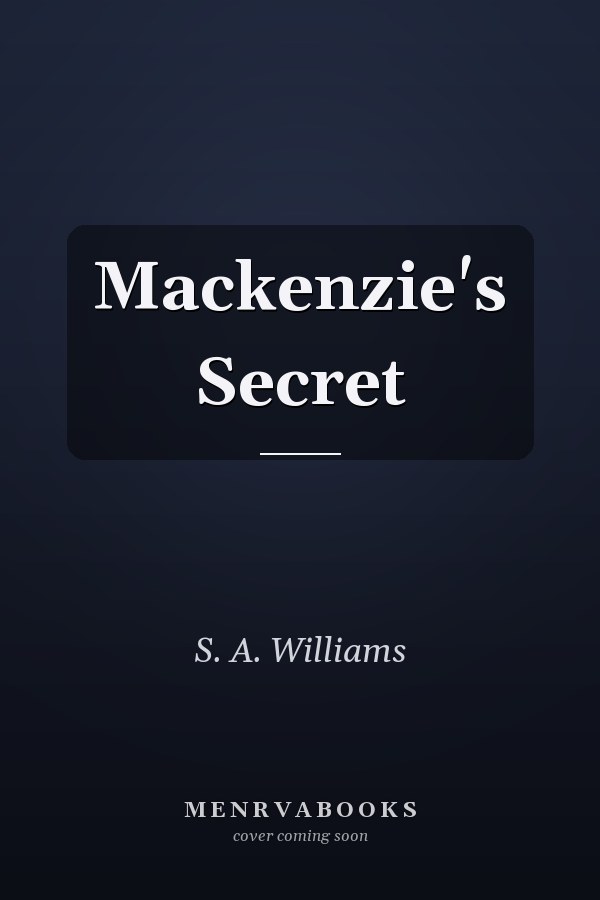 Mackenzie's Secret