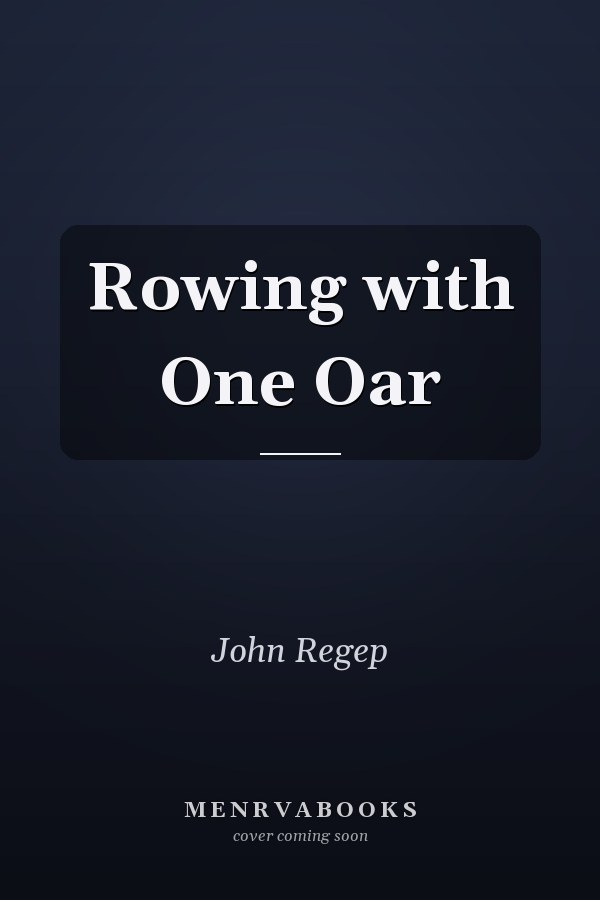 Rowing with One Oar