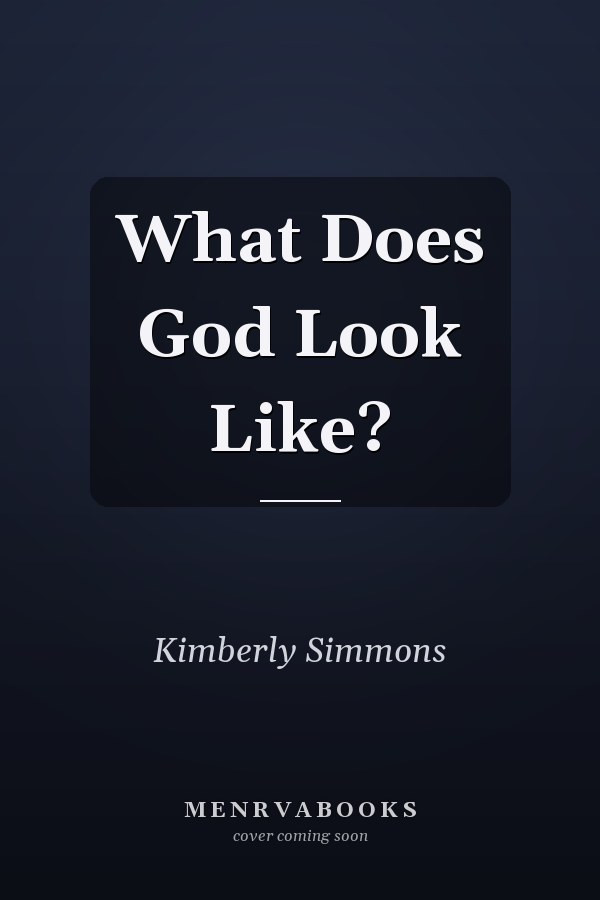 What Does God Look Like?